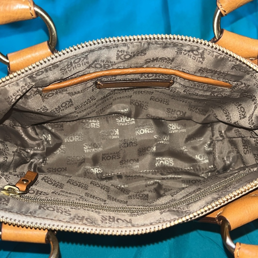 Michael Kors small tote bag - Picture 9 of 11